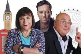 Обед для Грешников