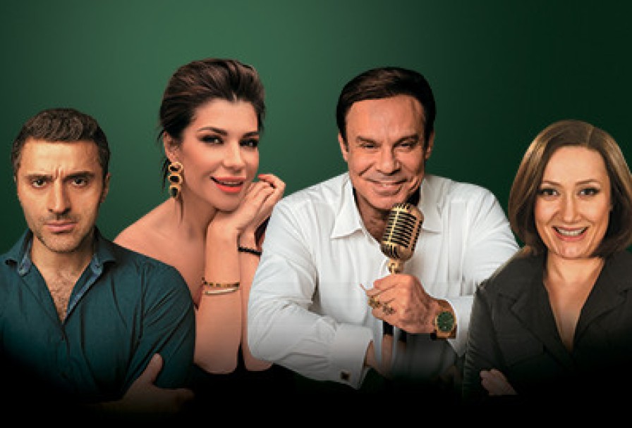 Последний Стендап Миллионера