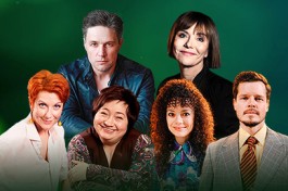 Служебный Роман