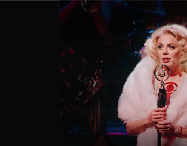 в Джазе Только Девушки