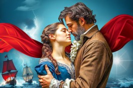 Юнона и Авось в Авторской Версии Алексея Рыбникова