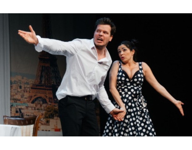 Жениться Нельзя Расстаться