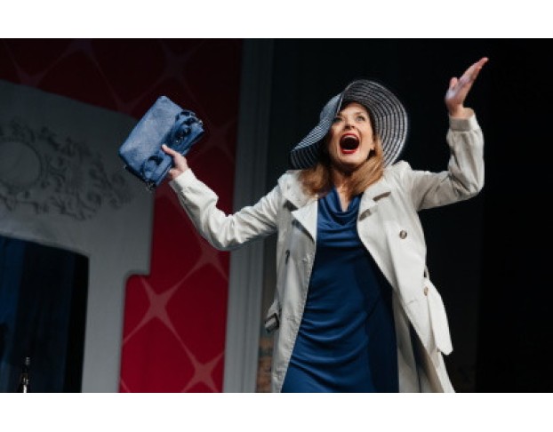 Жениться Нельзя Расстаться