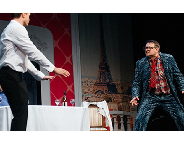 Жениться Нельзя Расстаться