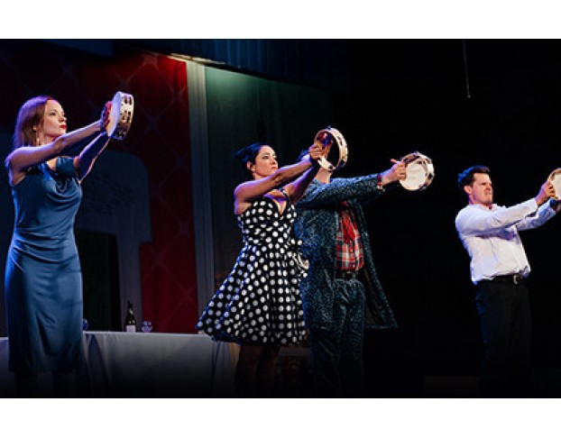 Жениться Нельзя Расстаться