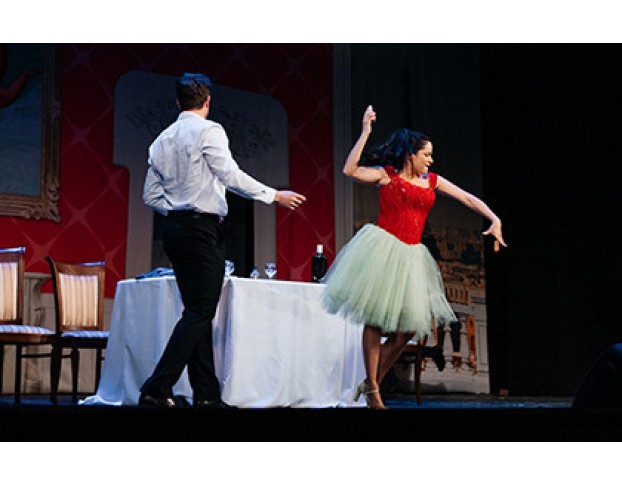 Жениться Нельзя Расстаться