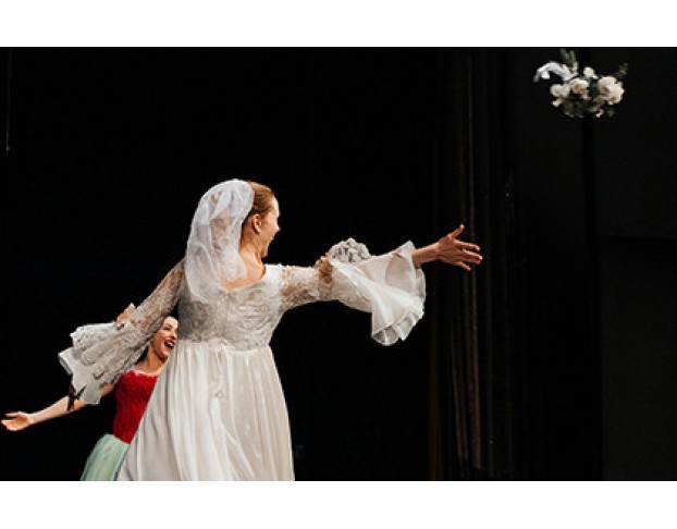 Жениться Нельзя Расстаться