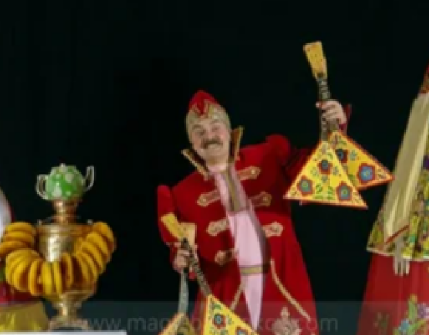 По Щучьему Велению Ххi Века