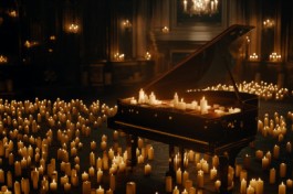 Солисты Оркестра Cagmo. Людовико Эйнауди