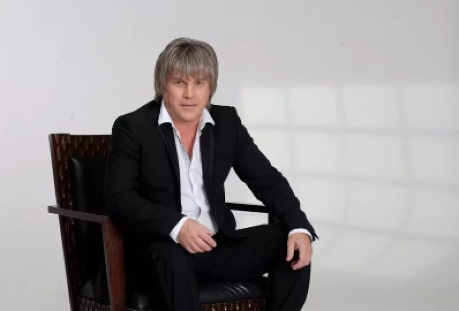 Алексей Глызин