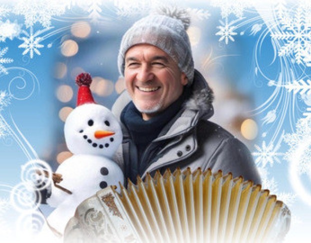 Валерий Сёмин