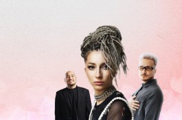 Группа Мураками