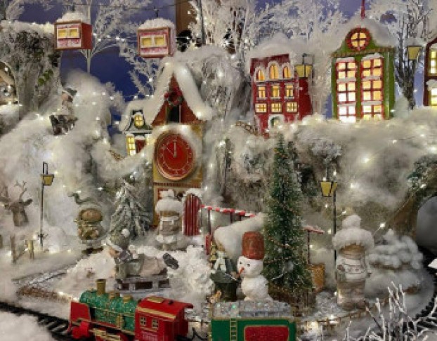 Летучий Корабль