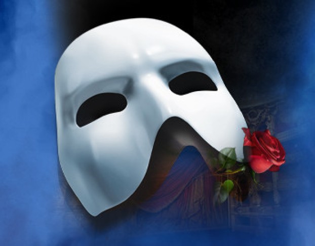 Призрак Оперы