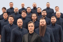 Хор Сретенского Монастыря