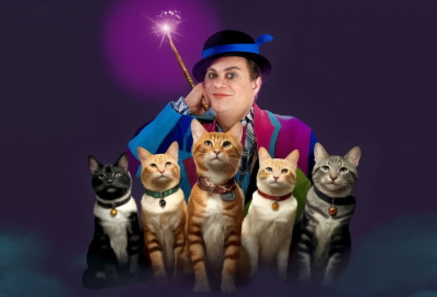 Владимир Куклачёв