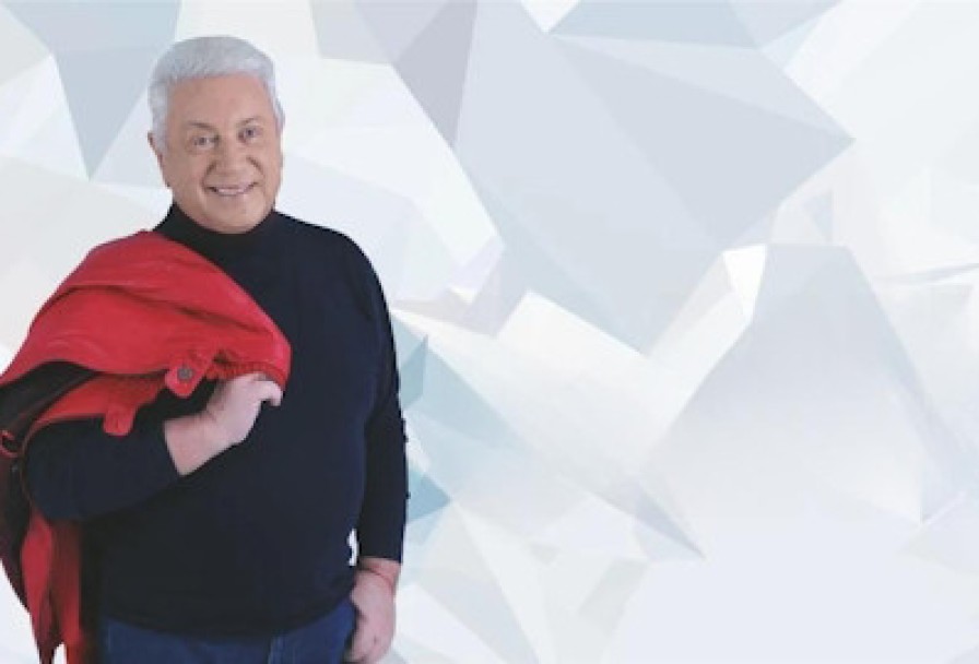 Владимир Винокур