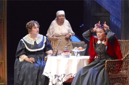 не Все Коту Масленица