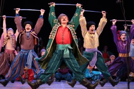 Ансамбль Песни и Пляски Донских Казаков