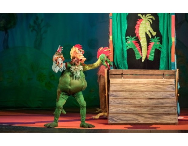 Две Бабы Яги