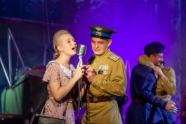 Небесный Тихоход