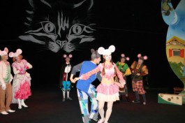 Все Мыши Любят Сыр