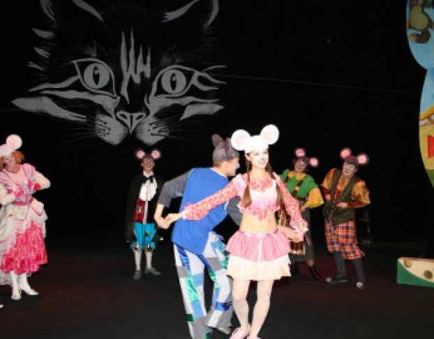 Все Мыши Любят Сыр