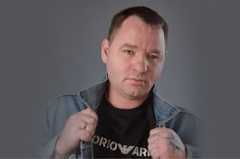 Сергей Завьялов