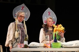 Баба Шанель