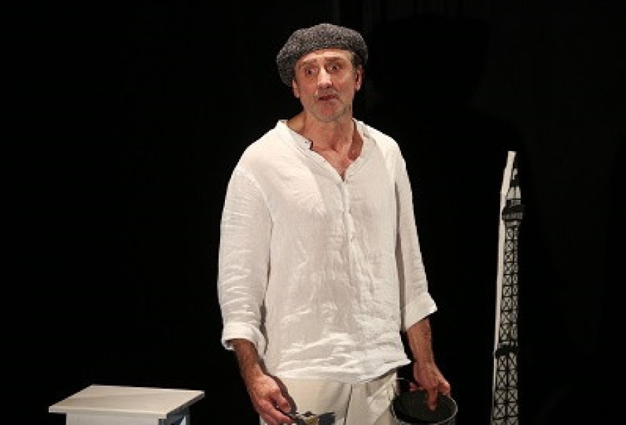 Господин Ибрагим и Цветы Корана