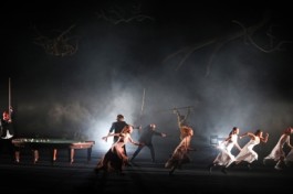 Король-Олень