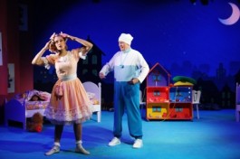 Кукольная История