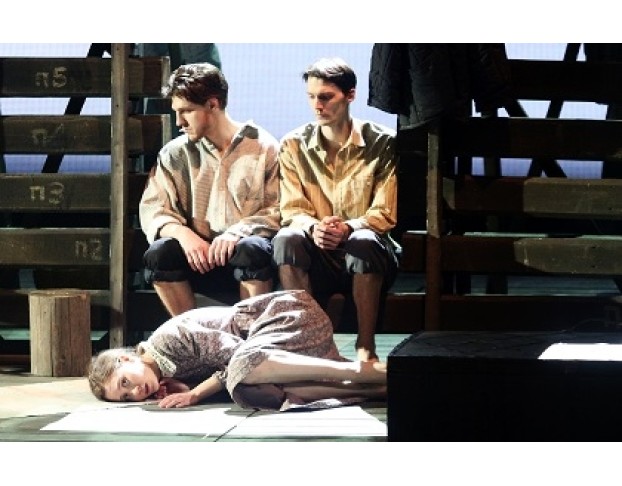 Матрёнин Двор