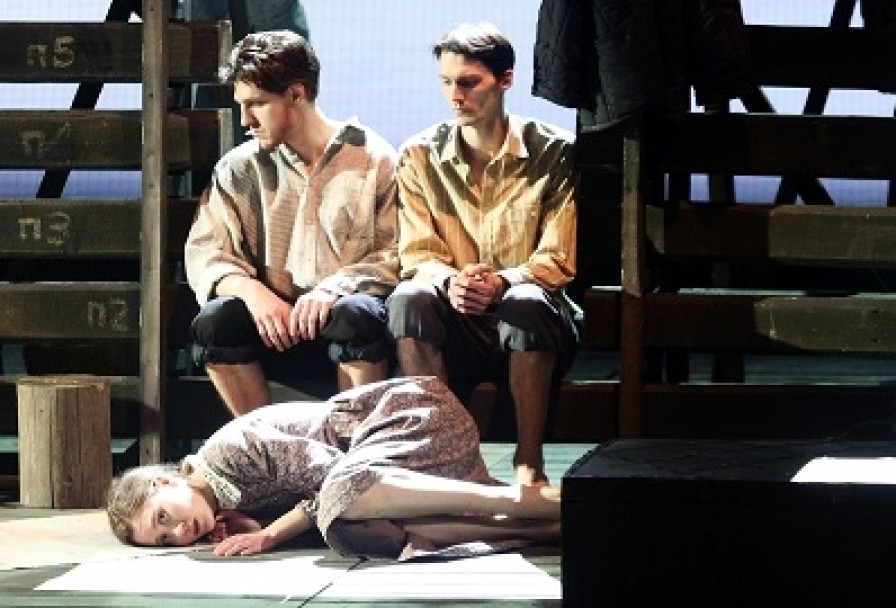 Матрёнин Двор