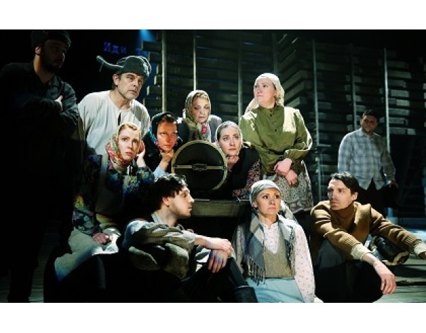 Матрёнин Двор