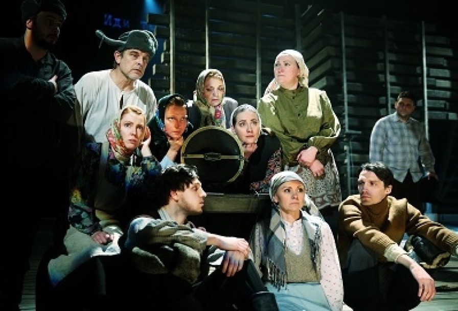 Матрёнин Двор