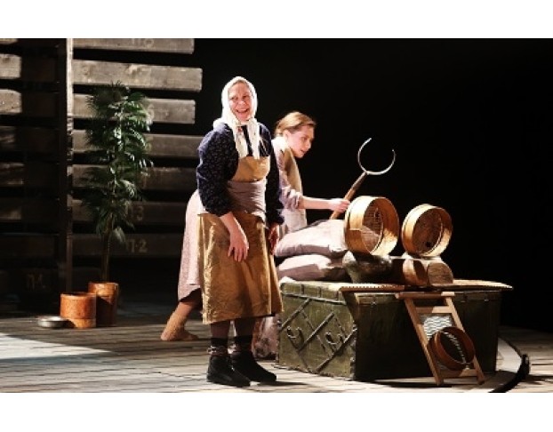 Матрёнин Двор