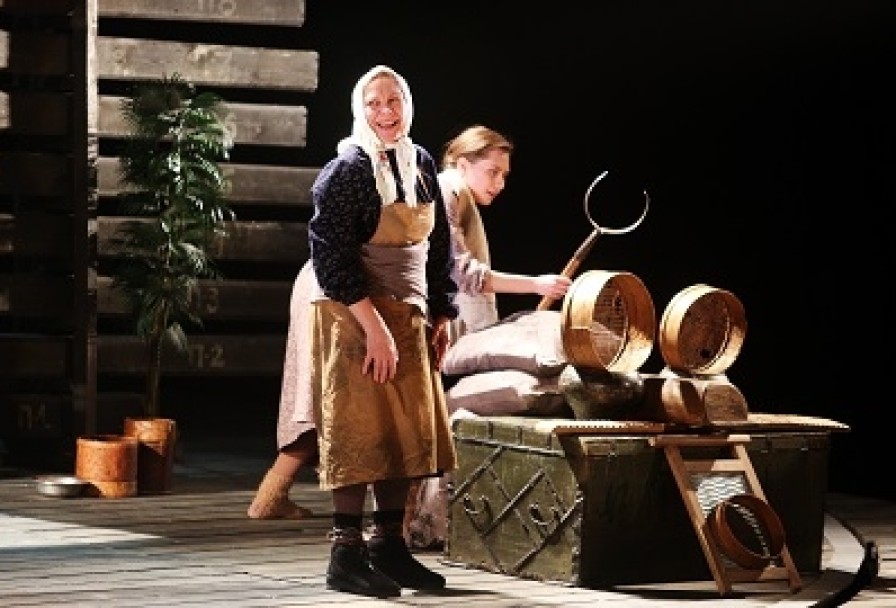 Матрёнин Двор