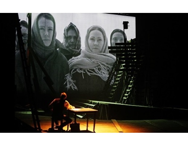 Матрёнин Двор