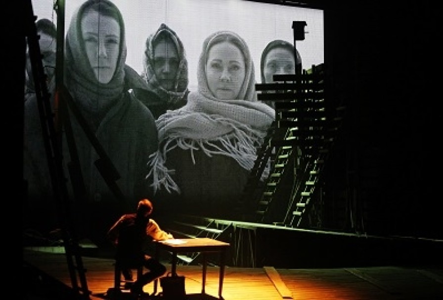 Матрёнин Двор