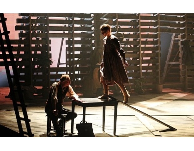 Матрёнин Двор