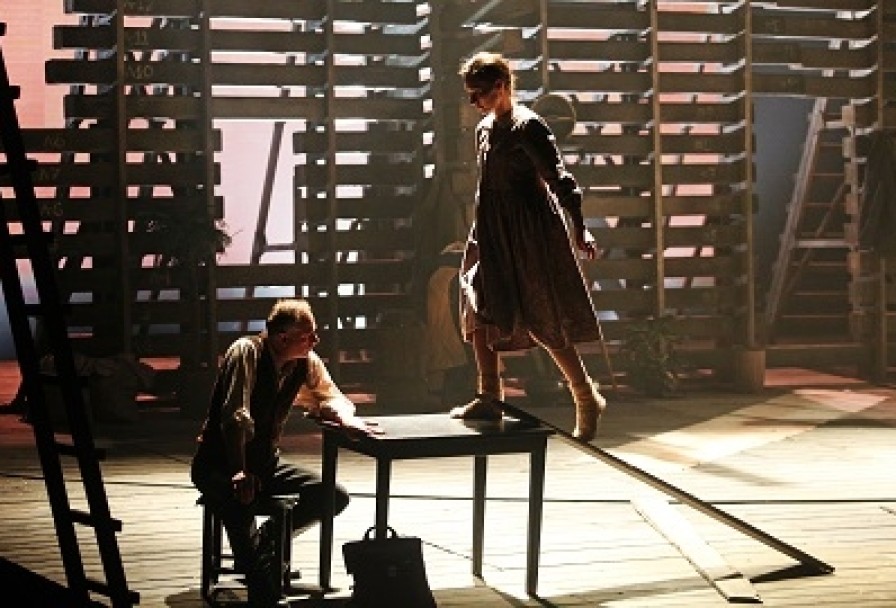 Матрёнин Двор