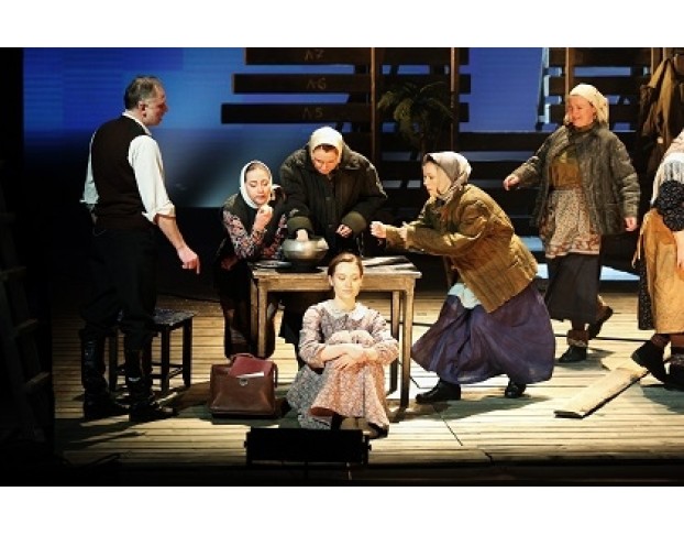 Матрёнин Двор