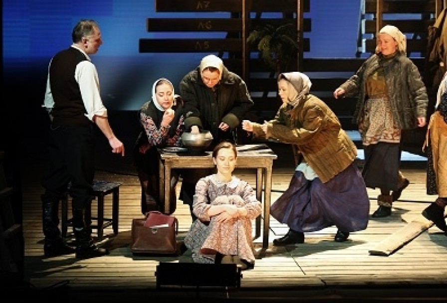 Матрёнин Двор