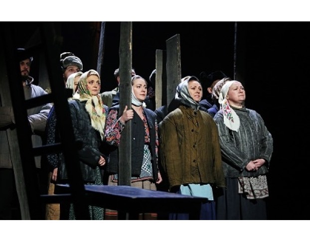 Матрёнин Двор