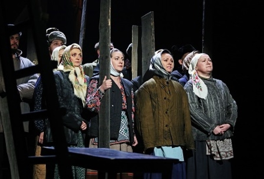 Матрёнин Двор