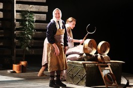 Матрёнин Двор