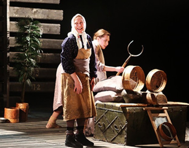 Матрёнин Двор