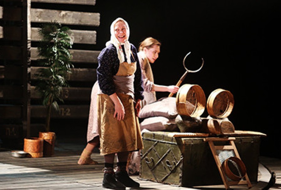 Матрёнин Двор