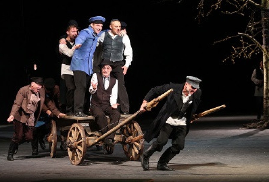 Поминальная Молитва